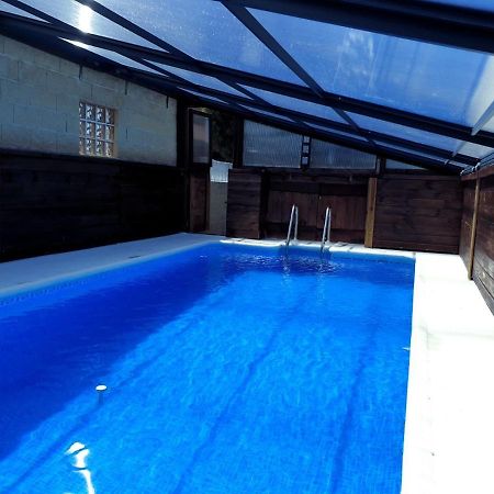 Wood House Close Beach Marbella Eksteriør billede